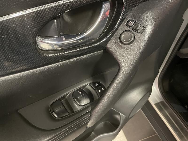 Nissan X-Trail Tekna