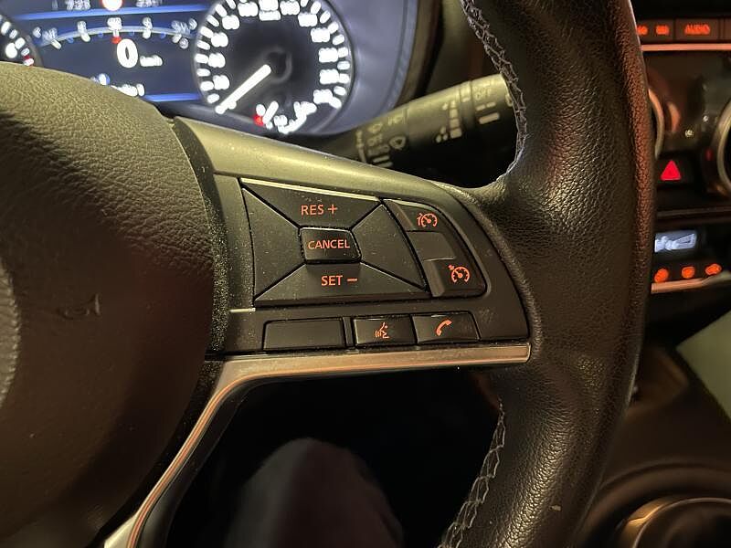 Nissan Juke N-Design