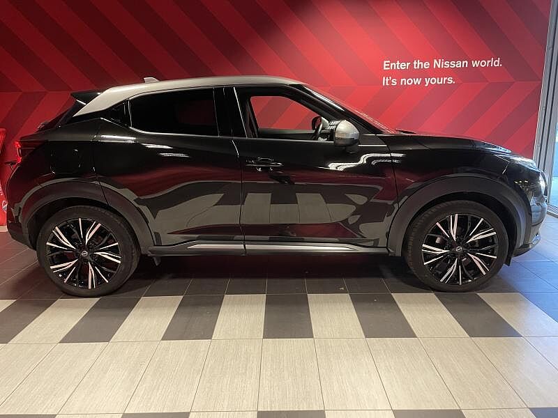 Nissan Juke N-Design