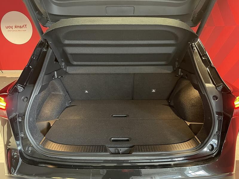 Nissan Qashqai Tekna Plus