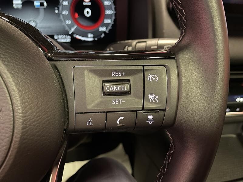 Nissan Qashqai N-Connecta