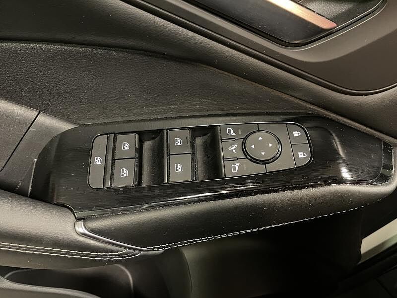 Nissan Qashqai Connect + Design Pack