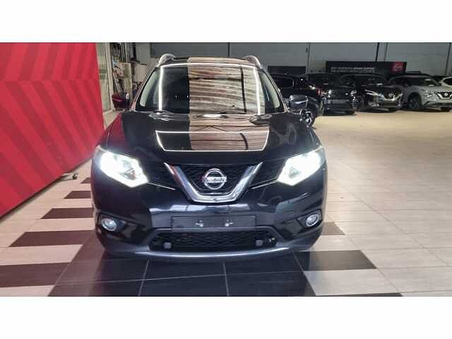 Nissan X-Trail Tekna//Full Option///EURO6///BTW wagen