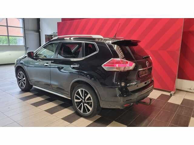 Nissan X-Trail Tekna//Full Option///EURO6///BTW wagen