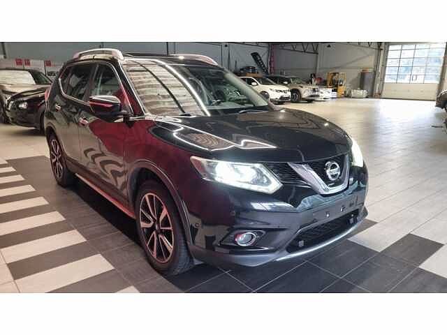 Nissan X-Trail Tekna//Full Option///EURO6///BTW wagen