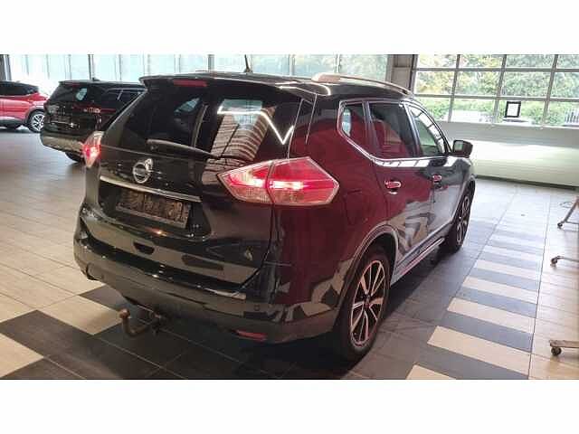 Nissan X-Trail Tekna//Full Option///EURO6///BTW wagen