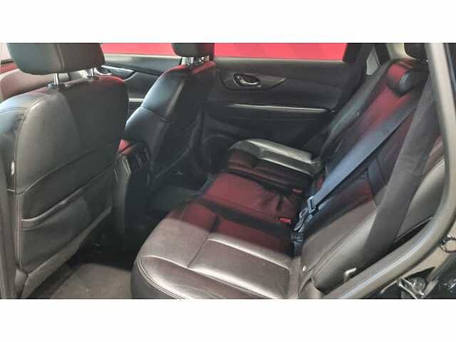 Nissan X-Trail Tekna//Full Option///EURO6///BTW wagen