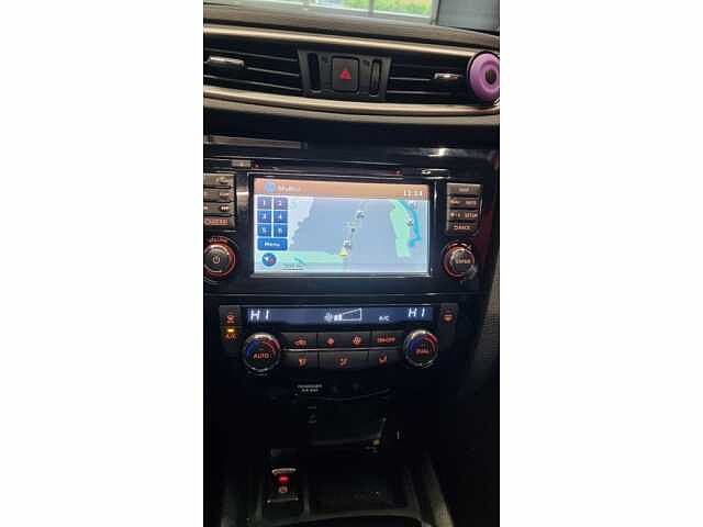 Nissan X-Trail Tekna//Full Option///EURO6///BTW wagen