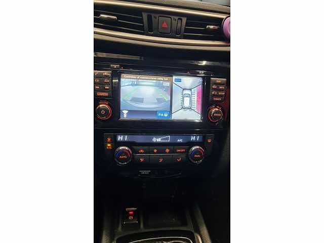 Nissan X-Trail Tekna//Full Option///EURO6///BTW wagen