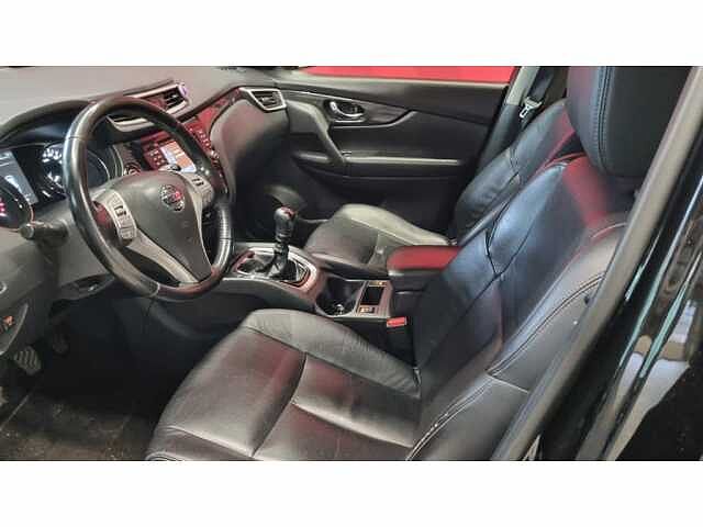 Nissan X-Trail Tekna//Full Option///EURO6///BTW wagen