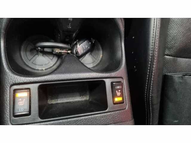 Nissan X-Trail Tekna//Full Option///EURO6///BTW wagen