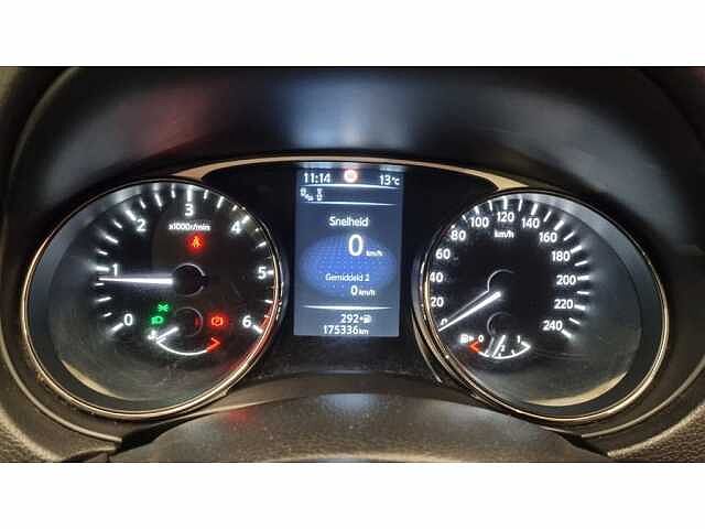 Nissan X-Trail Tekna//Full Option///EURO6///BTW wagen