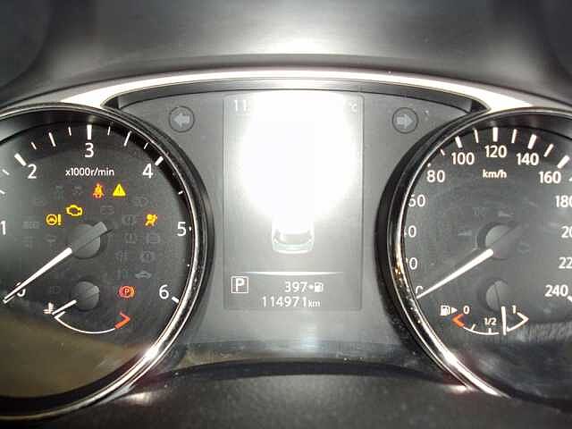 Nissan X-Trail 2.0dCi (177pk) X-TRONIC N-CONNECTA  2WD