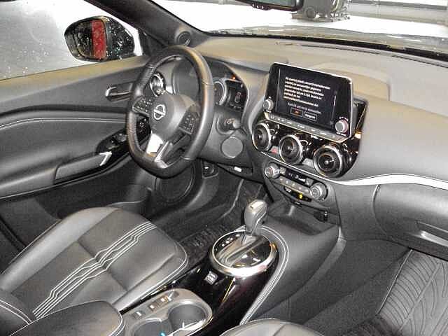 Nissan Juke PREMIERE EDITION HYBRID