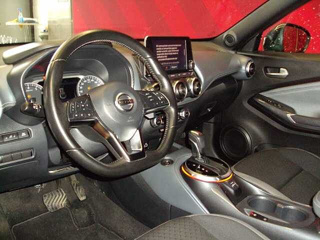 Nissan Juke PREMIERE EDITION 1.0 DCT