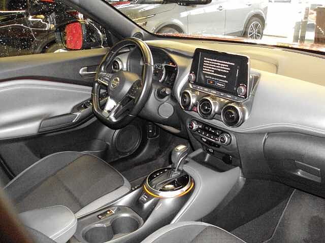 Nissan Juke PREMIERE EDITION 1.0 DCT