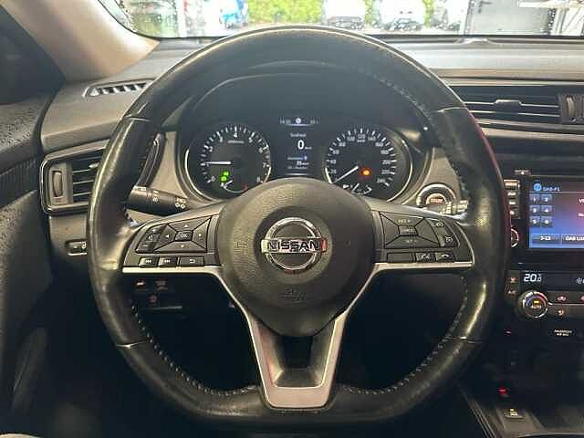 Nissan X-Trail NISSAN X-TRAIL 1.6 Benzin MANUEEL IN TOPSTAAT