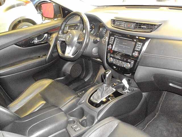 Nissan X-Trail 1.3 DIG-T TEKNA AUTOMAAT