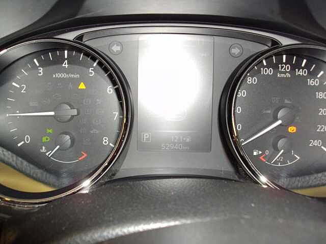 Nissan X-Trail 1.3 DIG-T TEKNA AUTOMAAT