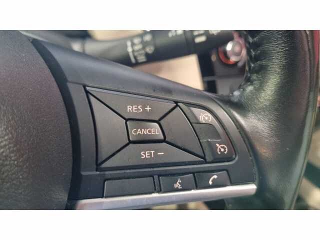 Nissan X-Trail Tekna DIG-T160pk DCT +Tan Leather