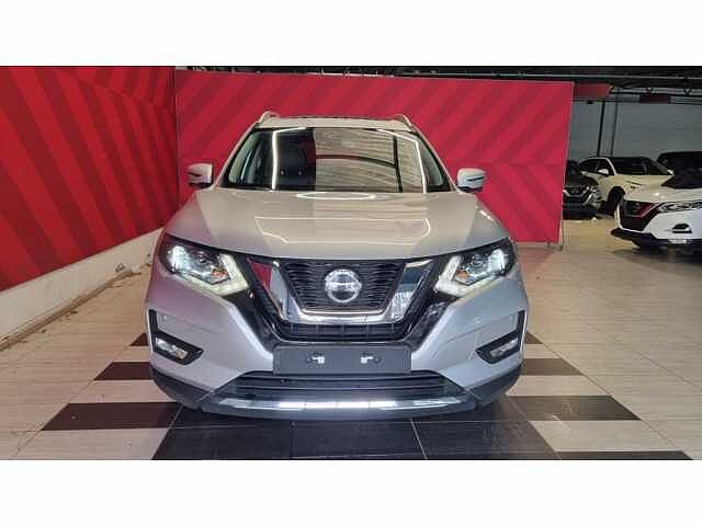 Nissan X-Trail FUll Option//Tekna DIG-T160pk DCT///winterset/zomerset