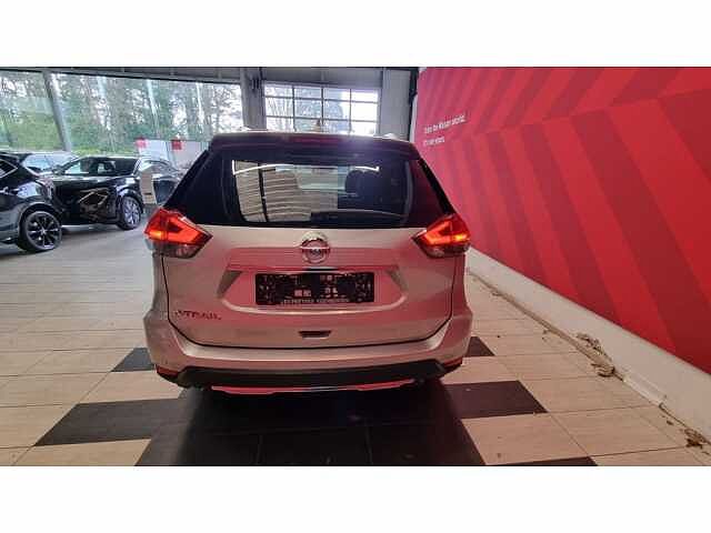 Nissan X-Trail FUll Option//Tekna DIG-T160pk DCT///winterset/zomerset