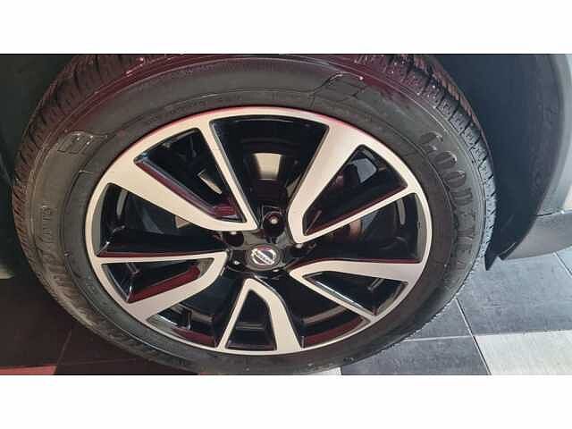 Nissan X-Trail FUll Option//Tekna DIG-T160pk DCT///winterset/zomerset