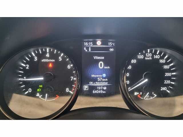 Nissan X-Trail FUll Option//Tekna DIG-T160pk DCT///winterset/zomerset