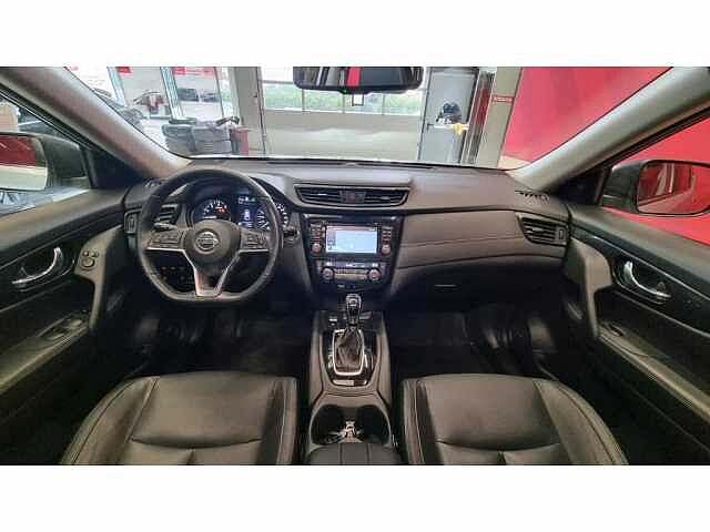 Nissan X-Trail FUll Option//Tekna DIG-T160pk DCT///winterset/zomerset