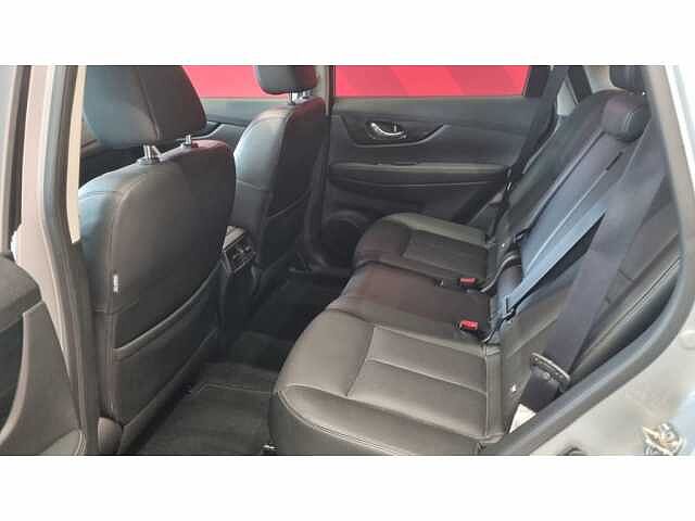 Nissan X-Trail FUll Option//Tekna DIG-T160pk DCT///winterset/zomerset