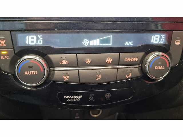 Nissan X-Trail FUll Option//Tekna DIG-T160pk DCT///winterset/zomerset