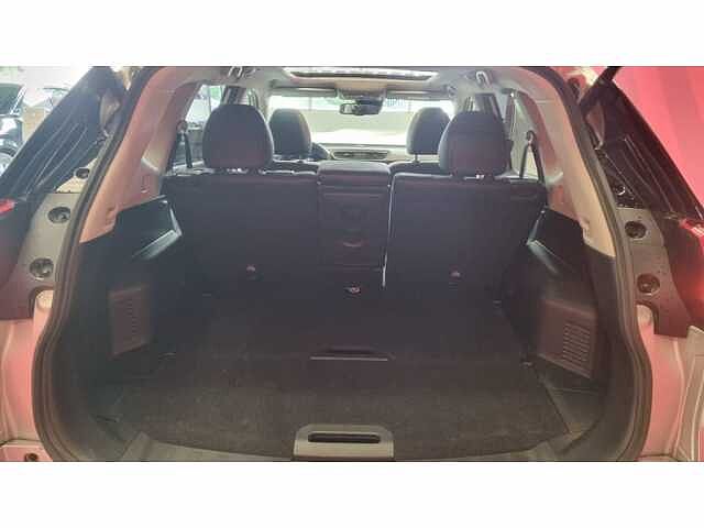 Nissan X-Trail FUll Option//Tekna DIG-T160pk DCT///winterset/zomerset