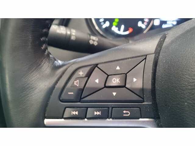 Nissan X-Trail FUll Option//Tekna DIG-T160pk DCT///winterset/zomerset