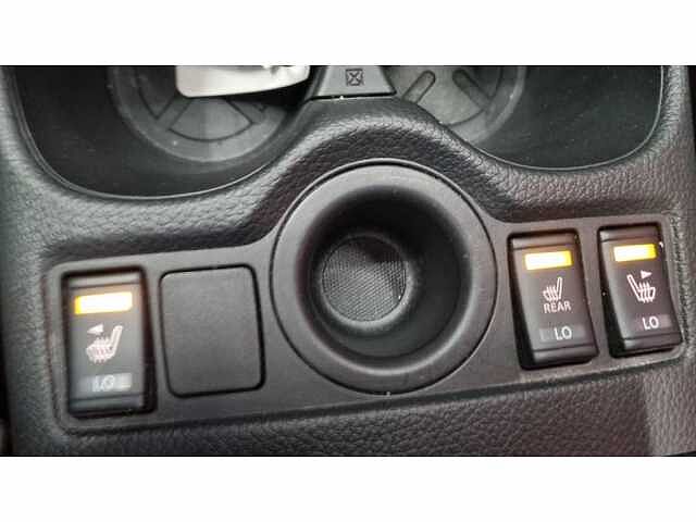 Nissan X-Trail FUll Option//Tekna DIG-T160pk DCT///winterset/zomerset