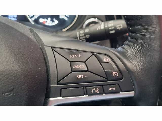 Nissan X-Trail FUll Option//Tekna DIG-T160pk DCT///winterset/zomerset