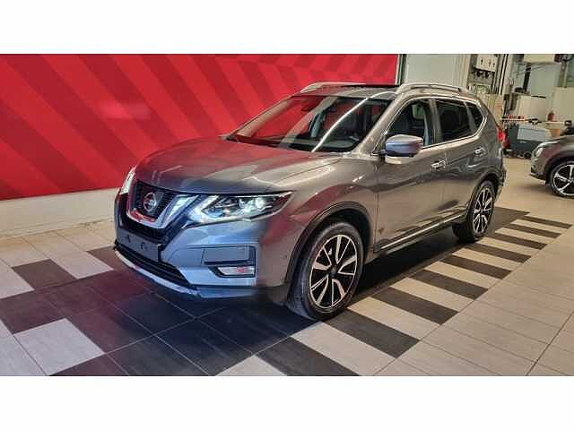 Nissan X-Trail NISSAN X-TRAIL 1.6 Benzine//Tekna//full option