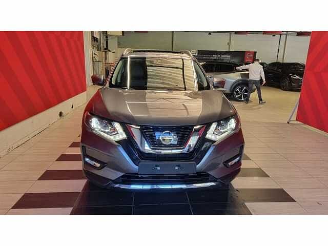 Nissan X-Trail NISSAN X-TRAIL 1.6 Benzine//Tekna//full option