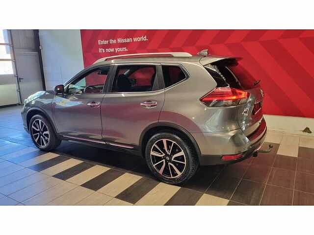 Nissan X-Trail NISSAN X-TRAIL 1.6 Benzine//Tekna//full option