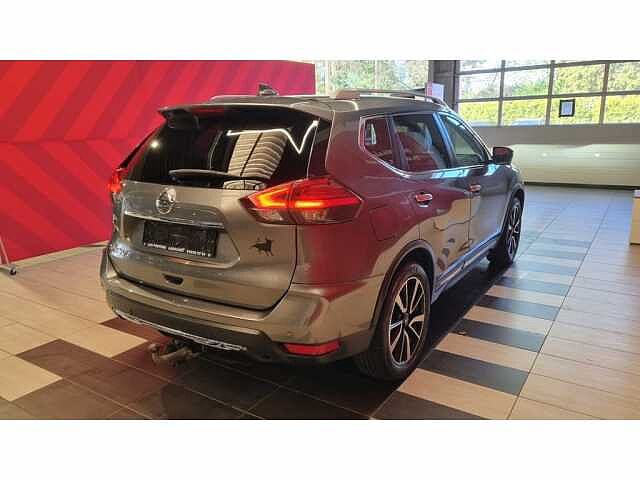 Nissan X-Trail NISSAN X-TRAIL 1.6 Benzine//Tekna//full option