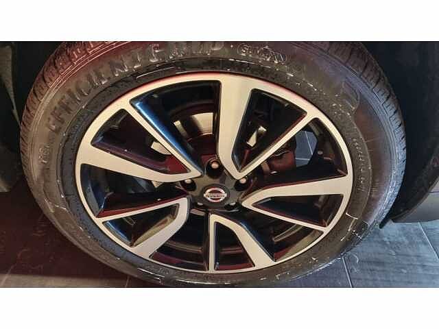 Nissan X-Trail NISSAN X-TRAIL 1.6 Benzine//Tekna//full option