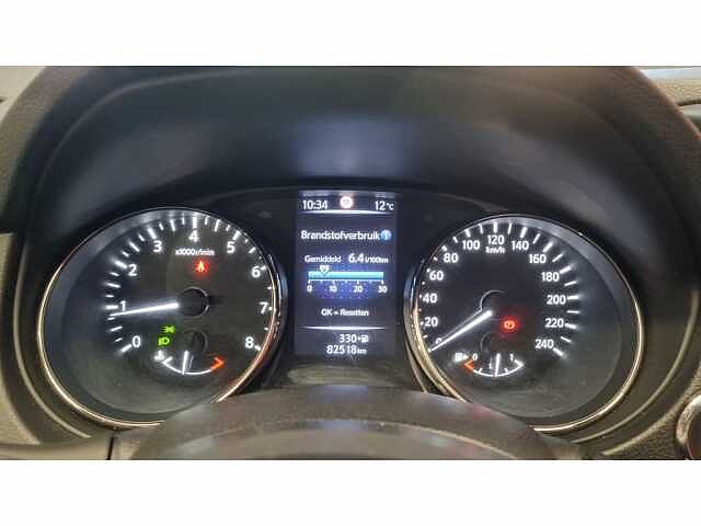 Nissan X-Trail NISSAN X-TRAIL 1.6 Benzine//Tekna//full option