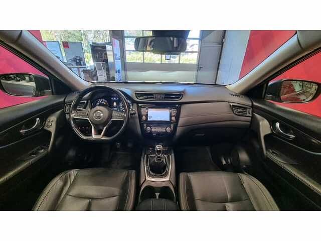 Nissan X-Trail NISSAN X-TRAIL 1.6 Benzine//Tekna//full option