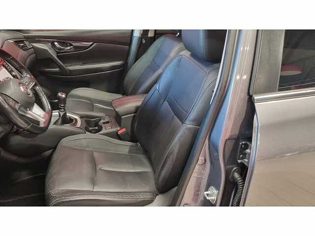 Nissan X-Trail NISSAN X-TRAIL 1.6 Benzine//Tekna//full option