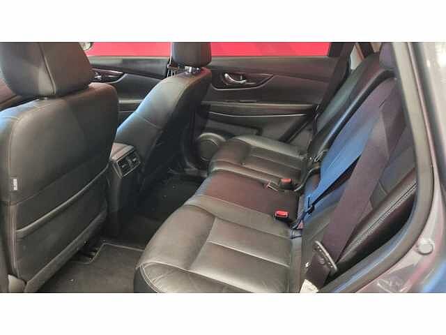 Nissan X-Trail NISSAN X-TRAIL 1.6 Benzine//Tekna//full option