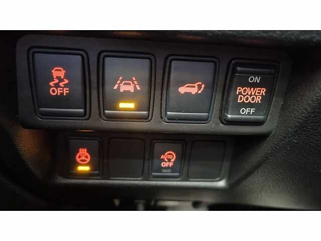 Nissan X-Trail NISSAN X-TRAIL 1.6 Benzine//Tekna//full option