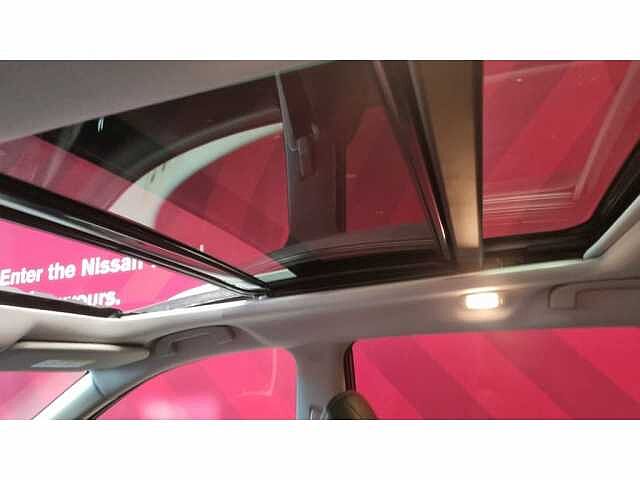 Nissan X-Trail NISSAN X-TRAIL 1.6 Benzine//Tekna//full option
