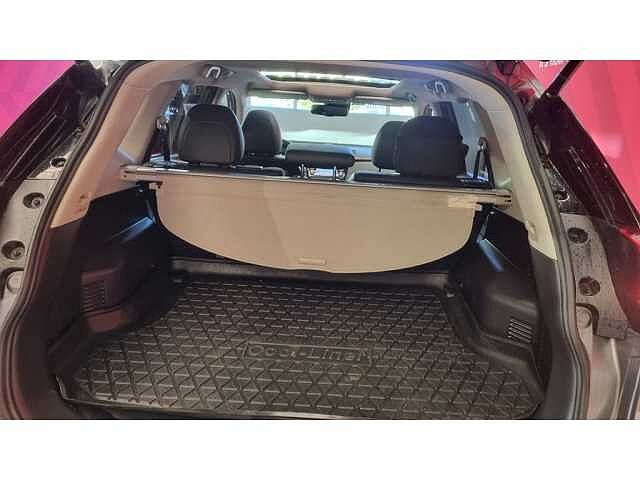 Nissan X-Trail NISSAN X-TRAIL 1.6 Benzine//Tekna//full option
