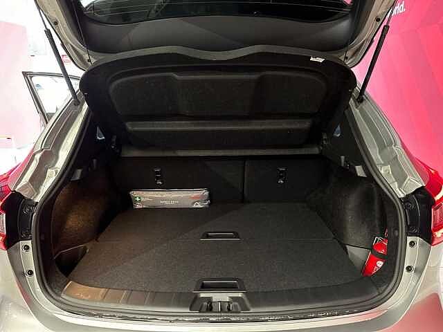 Nissan Qashqai NISSAN QASHQAI TEKNA 1.3 BENZINE FULL OPTION