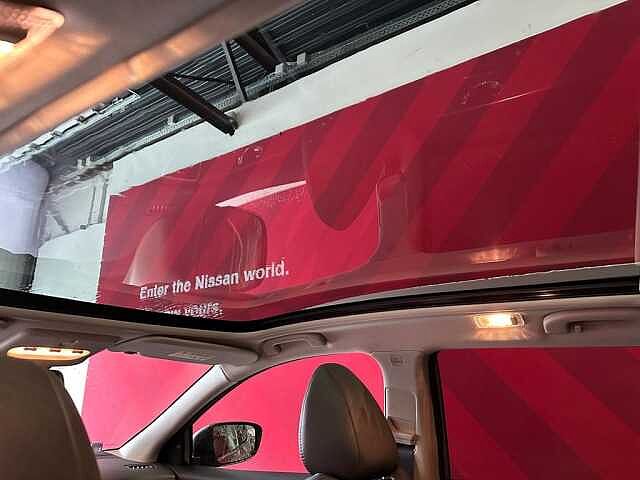 Nissan Qashqai NISSAN QASHQAI TEKNA 1.3 BENZINE FULL OPTION