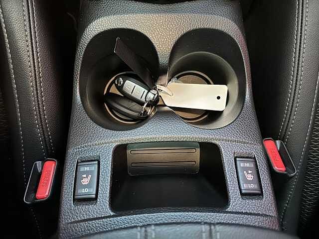 Nissan Qashqai NISSAN QASHQAI TEKNA 1.3 BENZINE FULL OPTION